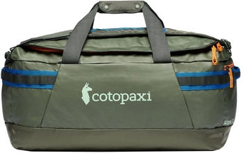Cotopaxi Allpa 70 fatigue