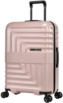 Eminent Dandellon 4-Rollen-Trolley 67 cm rose