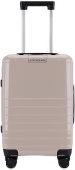 Kapten & Son Heathrow Essential Cabin muted clay