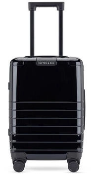 Kapten & Son Heathrow Essential Cabin all black