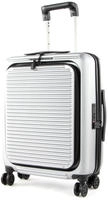 Mandarina Duck P10FSV22002, Mandarina Duck Tank Case | Koffer (4 Rollen) 