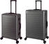 Travelhouse Oslo 4-Rollen-Trolley Set 65/75 cm