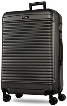 Nowi Las Palmas 4-Rollen-Trolley 77 cm (4856) anthracite