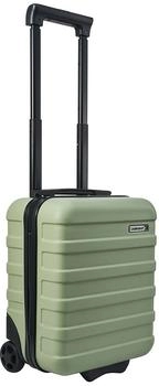 Cabin Max Anode 30L Blue