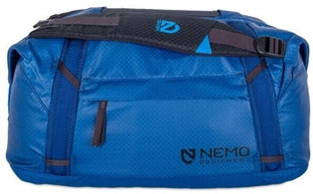 Nemo Double Haul Convertible Duffel 30 (510-4563) Lake