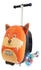 Frazer the Fox