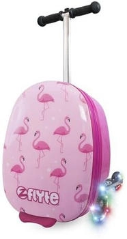 Flyte Folding Tri Scooter Case Fifi the Flamingo