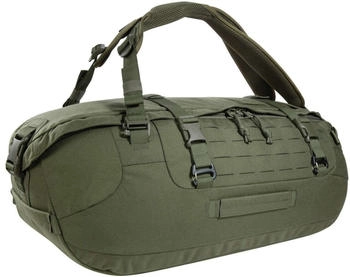 Tasmanian Tiger Duffle Bag Transporttasche 45 l - Olive (4013236396867)