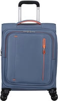 American Tourister 157365E612, American Tourister Cloudrider Spinner S Exp Tsa Stone