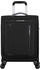 American Tourister Cloudrider Cabin Bag jet black