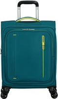American Tourister 157365D834, American Tourister Cloudrider Spinner S Exp Tsa Misty