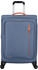American Tourister Cloudrider Suitcase M stone blue