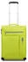Roncato Lite Soft Neon Cabin Bag 55 cm green (2 wheels)