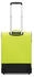 Roncato Lite Soft Neon Cabin Bag 55 cm green (2 wheels)