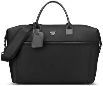 Roncato City 3.0 Travel Bag Weekender 45 cm black