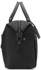 Roncato City 3.0 Travel Bag Weekender 45 cm black