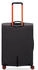 Roncato Move Suitcase Set 3 pcs expandable grey