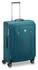 Roncato City 3.0 Suitcase M 64 cm expandable green
