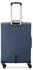 Roncato Jazz 4.0 Suitcase M 65 cm expandable grey