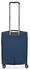 Roncato Gateway Cabin Bag S 55 cm expandable blue