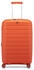 Roncato B-Flying Move Suitcase 68 cm expandable orange