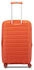 Roncato B-Flying Move Suitcase 68 cm expandable orange