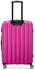Roncato Element 2.0 Suitcase Set 3 pcs pink