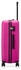 Roncato Element 2.0 Suitcase Set 3 pcs pink