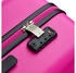 Roncato Element 2.0 Suitcase Set 3 pcs pink