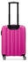 Roncato Element 2.0 Cabin Bag 55 cm pink