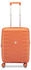 Roncato Skyline 2.0 Cabin Bag 55 cm expandable orange