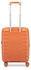 Roncato Skyline 2.0 Cabin Bag 55 cm expandable orange