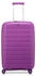 Roncato B-Flying Move Suitcase 68 cm expandable pink