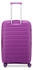 Roncato B-Flying Move Suitcase 68 cm expandable pink