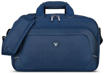 Roncato Gateway Travel Bag Weekender 40 cm blue