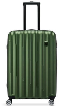 Roncato Element 2.0 Suitcase 67 cm olive