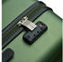 Roncato Element 2.0 Suitcase 67 cm olive