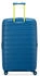 Roncato B-Flying Move Suitcase 78 cm expandable petrol