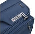 Roncato Gateway Suitcase Set 2 pcs expandable blue