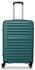Roncato Ibiza Suitcase M 65 cm green