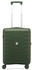 Roncato Skyline 2.0 Neon Cabin Bag 55 cm olive