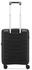 Roncato Skyline 2.0 Neon Cabin Bag 55 cm black