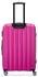Roncato Element 2.0 Suitcase 67 cm pink