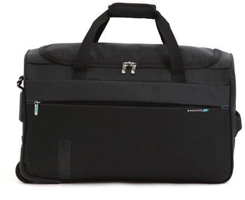 Roncato Speed Travel Bag 58 cm black