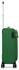 Roncato Lite Soft Neon Cabin Bag 55 cm green