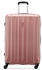 Roncato Kinetic 2.0 Suitcase 76 cm expandable pink