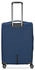 Roncato Gateway Suitcase Set 3 pcs expandable blue