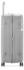 Roncato Airglam Suitcase L 77 cm expandable silver
