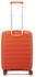 Roncato B-Flying Move Cabin Bag 55 cm expandable orange