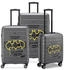 Roncato Interface Suitcase Set 3 pcs yellow